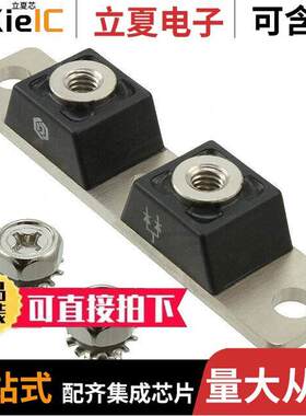 MBR40035CTR分立半导体产品 〔DIODE MODULE 35V 400A 2TOWER 〕