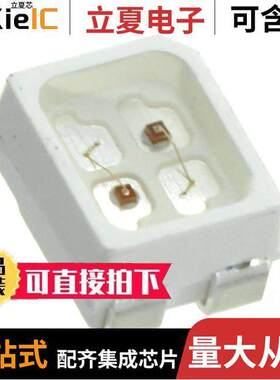 SML-LX2835IYC-TR光电元件 〔LED RED/YELLOW CLEAR 2835 SMD 〕