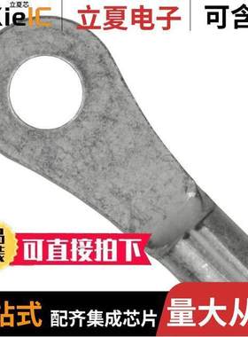 2-323096-2连接器 〔CONN RING CIRC 16-22AWG #4 CRIMP 〕