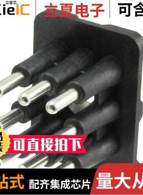 09120089901连接器 〔PCB-ADAPTER HAN Q 8/0 〕