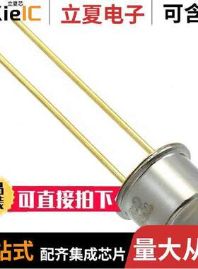 MTE3650L4-UV-HP光电元件 〔EMITTER UV 365NM 300MA TO-39 〕