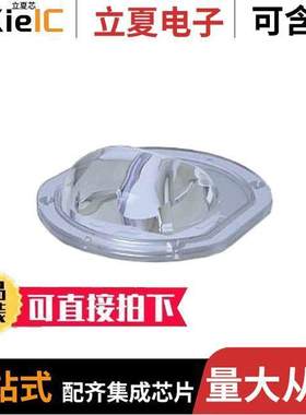 PL1772SR/075光电元件 〔LENS CLEAR 140X155DEG WIDE SCREW 〕