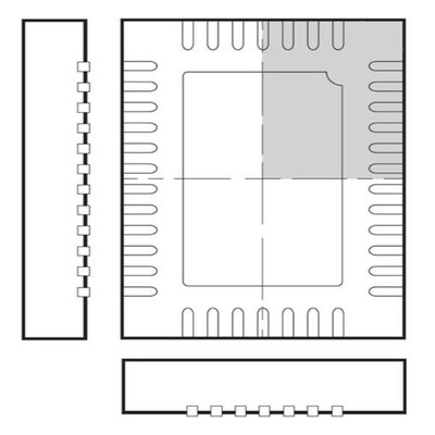 元件 LTC3829IUHF#TRPBF 正品 LTC3830-1ES8#PBF