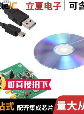 EV-ADF4360-5EB1Z开发板 〔BOARD EVAL ADF4360 〕