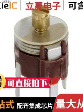 BFC280811339电容 〔CAP TRIMMER 3-33PF 250V TH 〕