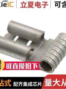 0190080024连接器 〔CONN QC RCPT 14-16AWG 0.250 〕