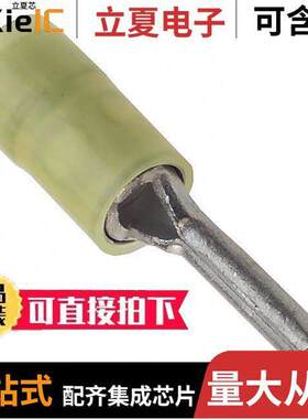 0192130008连接器 〔CONN WIRE PIN TERM 10-12AWG 〕