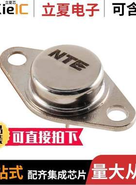 2N4912分立半导体产品 〔T-NPN SI- AF PO 〕