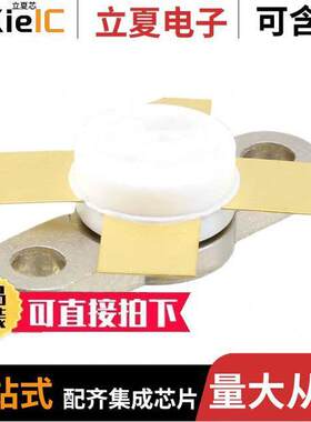 MRF136分立半导体产品 〔FET RF 65V 400MHZ 211-07 〕
