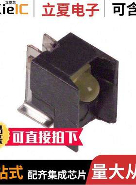 6200T7LC光电元件 〔LED YELL RIGHT ANGLE LO CUR SMD 〕