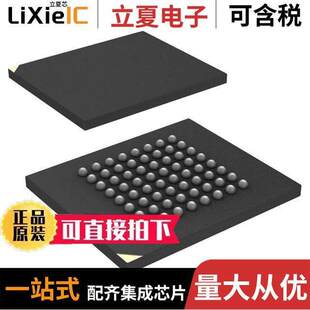 〔IC 64EASYBGA FLASH PAR 〕 64MBIT RC28F640P30T85A芯片