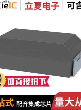 T520C227M004ATE015电容 〔CAP TANT POLY 220UF 4V 2312 〕