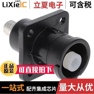 SLPIRCTPNB3连接器 〔SURLOK PLUS, INLINE RECEPTACLE, 〕