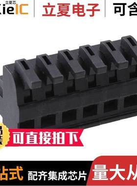 ASP0460622连接器 〔SPRING CLAMP TERMINAL BLO【, PLU 〕