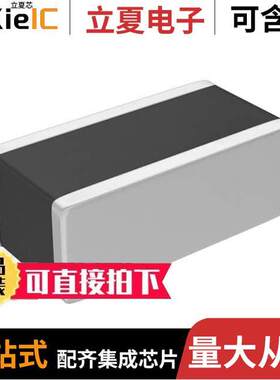 LLL185C70G474MA01L电容 〔CAP CER 0.47UF 4V X7S 0306 〕