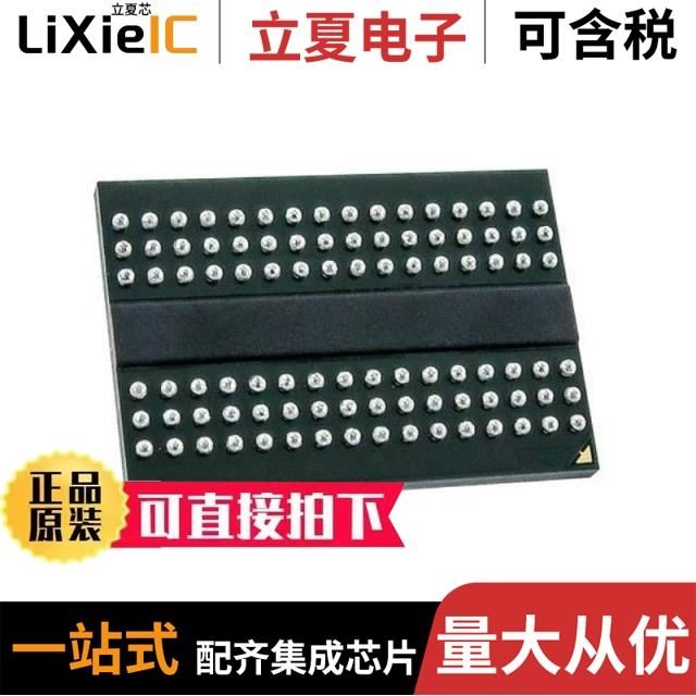 IS46TR16128CL-125KBLA2-TR/IS46TR16128CL-15HBLA1