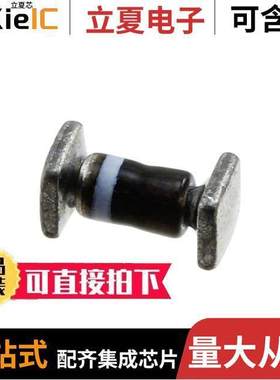 1N6663US分立半导体产品 〔DIODE GEN PURP 600V 500MA D5A 〕