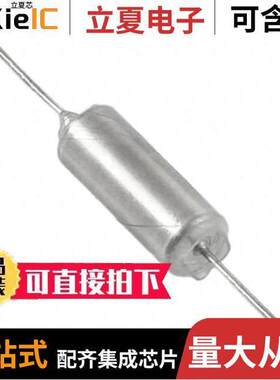 T110B226K015AT电容 〔CAP TANT 22UF 10% 15V AXIAL 〕