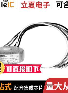 182M12变压器 〔XFRMR TOROIDAL 80VA CHAS MOUNT 〕