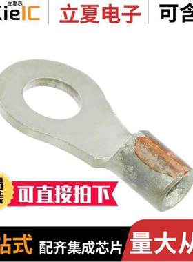 321889连接器 〔CONN RING CIRC 16-22AWG #6 CRIMP 〕