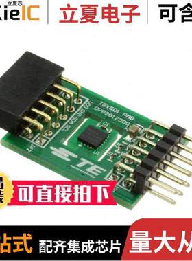 DPP201Z000开发板 〔PMOD TSYS01 〕