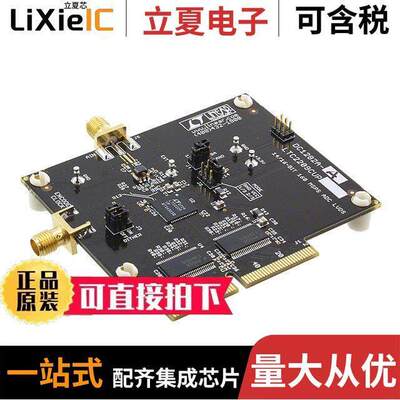 DC1282A-A开发板 〔BOARD DEMO 16BIT 160MSPS LTC2209 〕