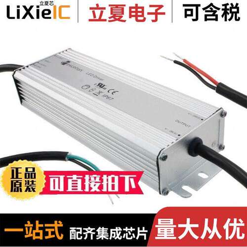 LXV100-024SW电源-内外部 〔LED DRIVER CV AC/DC 24V 4.05A 〕