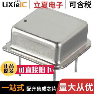 ECS TTL 〕 OSC HCMOS 〔XTAL 100晶振 2200BX 10.0000MHZ