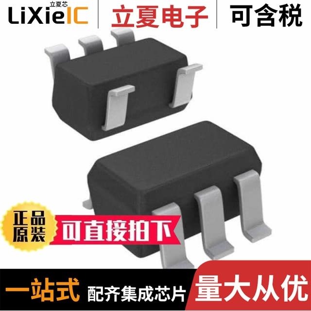 LMV931IDBVR LMV932ID LMV934IDR