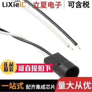 CONN 〔LED 件 〕 ASSY 5MM CBL CNX_C_X_4_1_24光电元