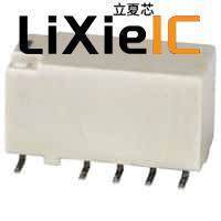 TX2SA-L2-24V-X继电器 〔RELAY TELECOM DPDT 2A 24VDC 〕