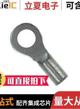 PM2-3R-C连接器 〔CONN RING CIRC 14-16AWG M3 CRIMP 〕