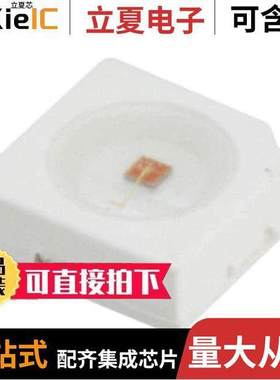 OVS5MABCR4光电元件 〔LED AMBER CLEAR 2SMD 〕