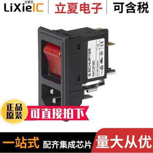 DG11-C126F100C0-000-C6135-331-200-00  Schurter Inc.