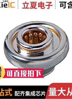 2043650018连接器 〔3.4MM CST SMT SO【ET W/FLOAT 〕