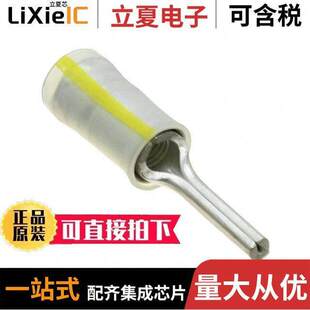 1958193-1连接器 〔CONN WIRE PIN TERM 10-12AWG PIDG 〕