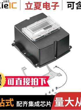 8000007627连接器 〔BG GHDE 10P REG 〕