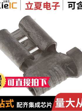 0190090002连接器 〔CONN QC RCPT 18-22AWG 0.250 〕