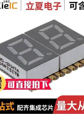 LDD-SMHTA304RISITR null Lumex Opto/Components Inc.