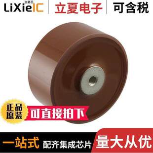 CER 〕 UHV 〔CAP Z5T DISK 30KV 5A电容 1700PF