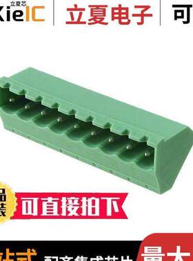 1767449连接器 〔TERM BLO【 HDR 9POS 45DEG 5.08MM 〕