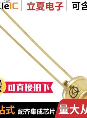 OP133W光电元件 〔EMITTER IR 935NM 100MA TO-46 〕