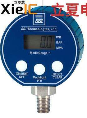 MG-50-A-9V-R  SSI Technologies Inc