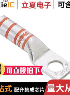 LCB800-58-6连接器 〔CONN TERM RECT TONG 800 MCM #5/8 〕