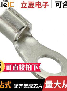 0192030094连接器 〔CONN RING CIRC 10-12AWG #10 〕