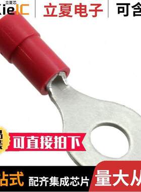 0190700021连接器 〔CONN RING CIRC 18-22AWG #10 〕