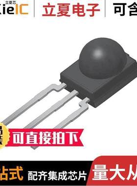 TSOP98636传感器，变送器 〔SENSOR REMOTE REC 36.0KHZ 24M 〕