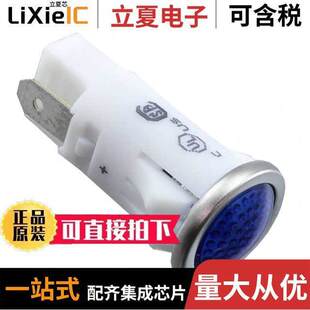 1092QD6-125VAC  Visual Communications Company - VCC