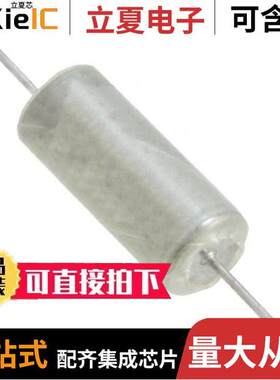 M39003/09-0182电容 〔CAP TANT 18UF 10% 50V AXIAL 〕