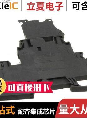 3214322连接器 〔CONN TERM BLK DISCONN 10-26AWG 〕